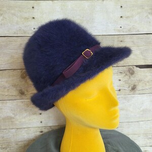Furgora Kangol Hat - Etsy display picture 3