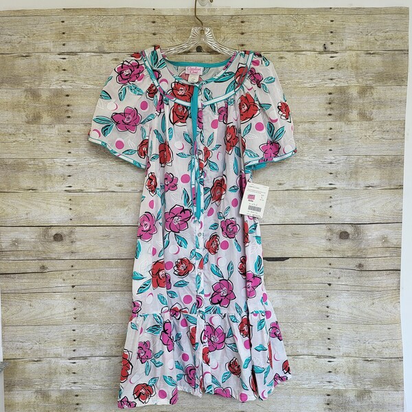Housecoat - Etsy