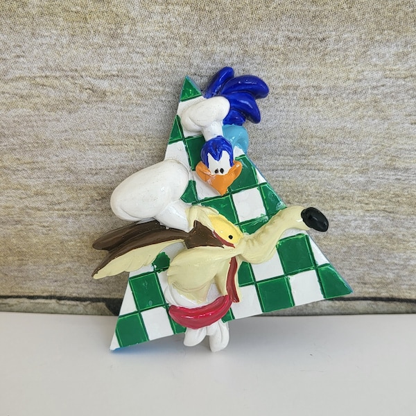 wile e coyote sneakers