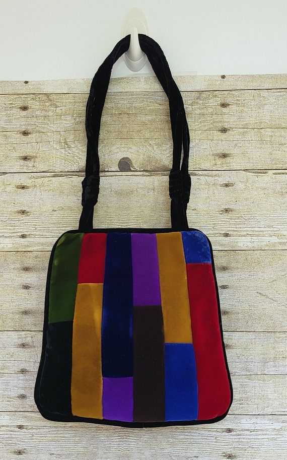 Lou taylor deals vintage purse