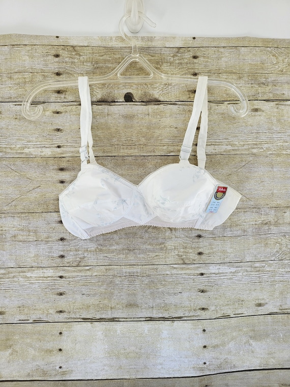 Formfit triumph white bra - Gem