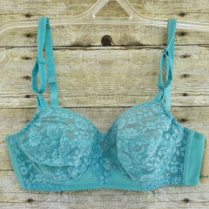 Bra Size 40d -  Australia