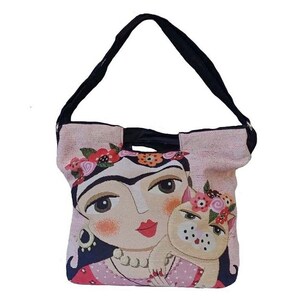 Borsa di stoffa Etsy Italia