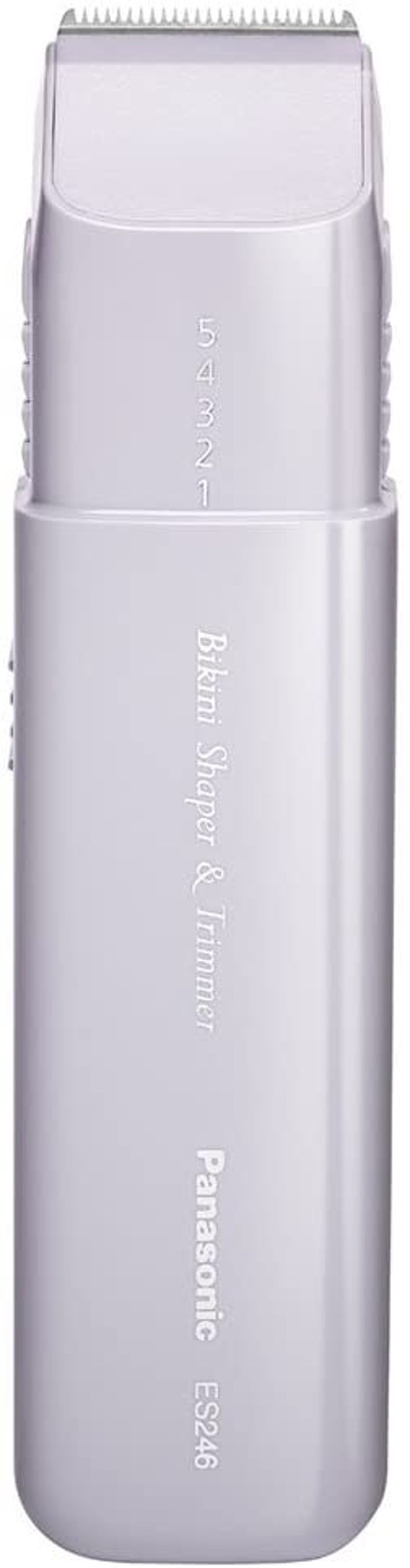 Bikini Line Trimmer for Women Portable Design Adjustable Etsy