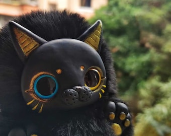 Fantasy Art Doll Etsy