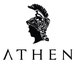 ATHENUS store logo