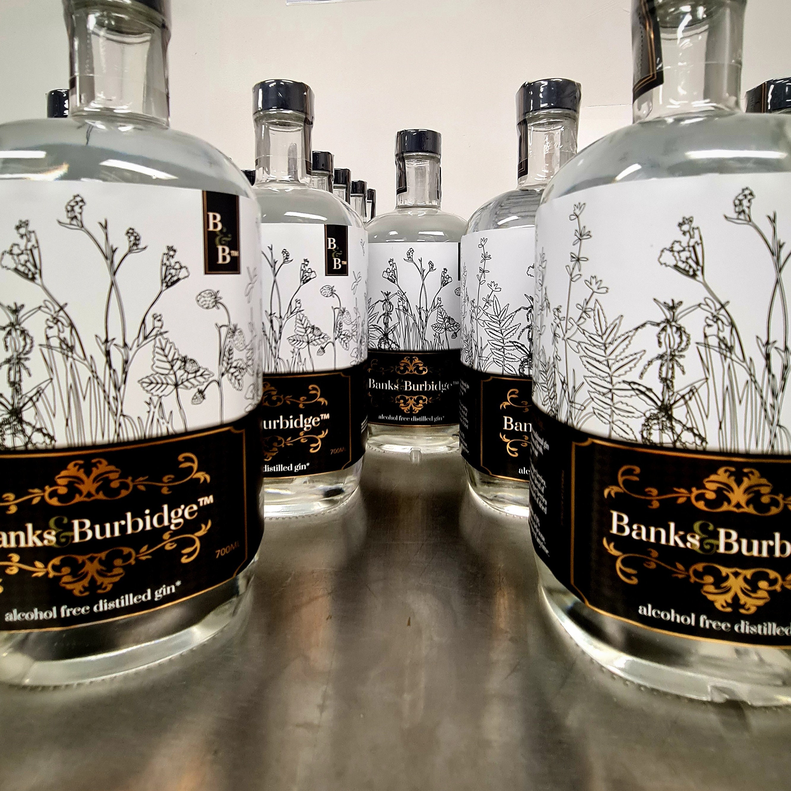 Original 1885 Beam Rectifier of Distilled Spirits 200 Civil War Tax