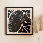 Love Art Prints