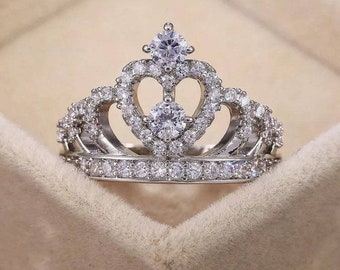 DOPE 12 pcs Muti-color Princess Crown Mini Hair Comb Girl Tiara For Wedding Party 
