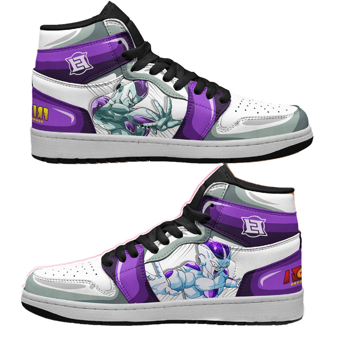 frieza sneakers