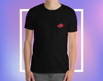 Akatsuki Shirt - Etsy