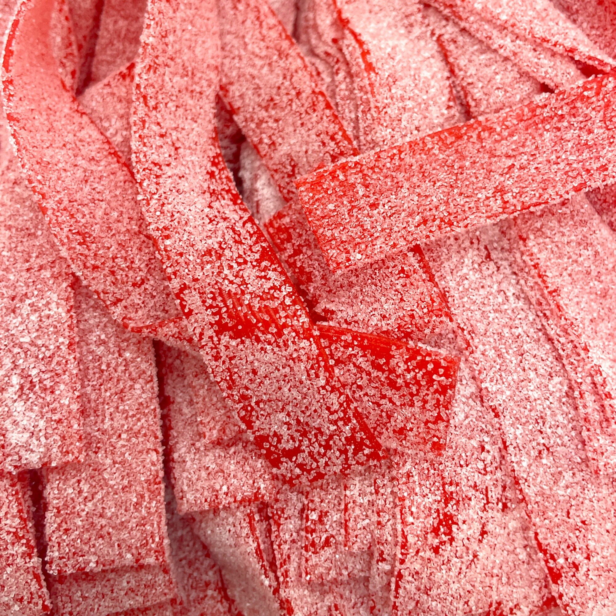 Sour belts candy online