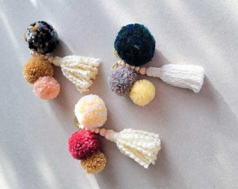 Hand Crafted Bracelet