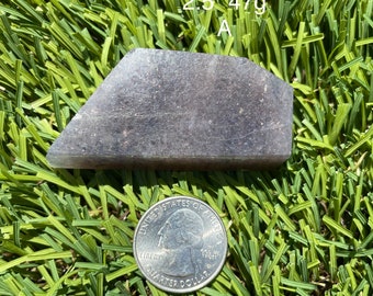 Sparkly Iolite Freeform with Flash Cordierite Dichroite Water Sapphire Sunstone to Choose From US Seller