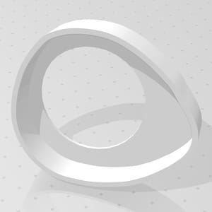 Oczy z kreskówek 3D