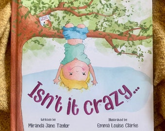 Isn't it Crazy... Picture Book