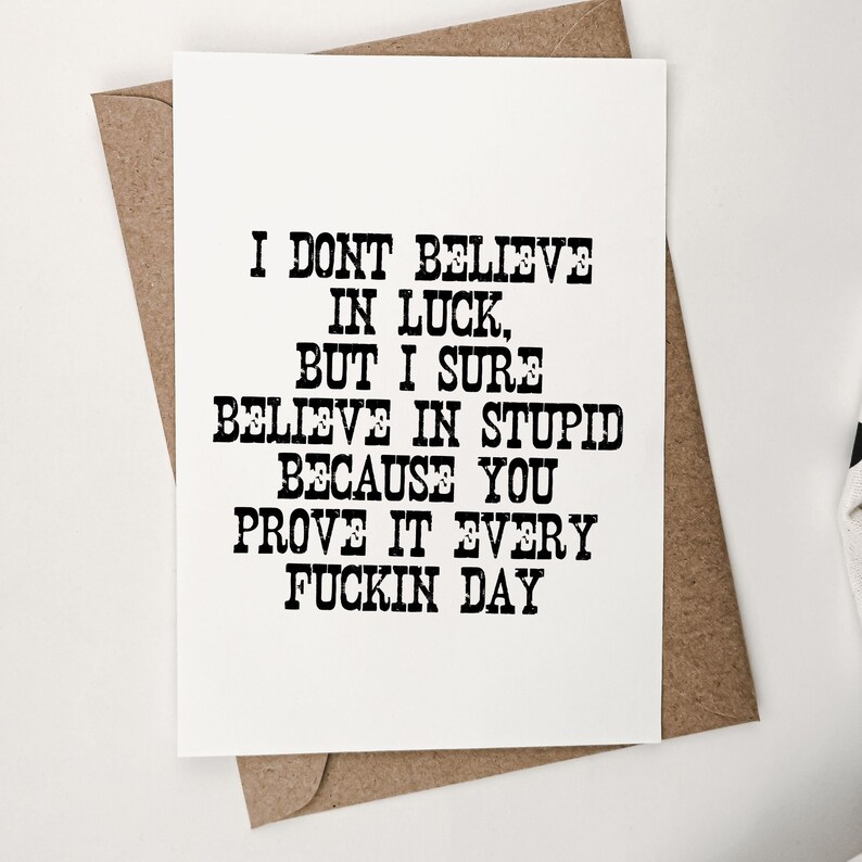 Yellowstone Rip Wheeler SVG, I Dont Believe In Luck, Yellowstone SVG Bundle, Yellowstone Dutton Ranch, Yellowstone Quote SVG, Beth Dutton image 10