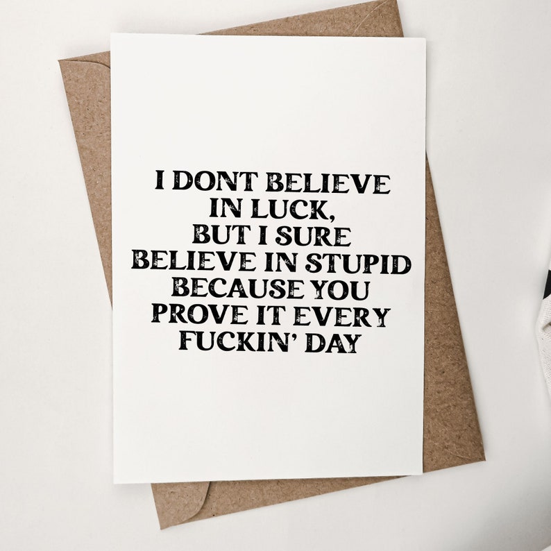 Yellowstone Rip Wheeler SVG, I Dont Believe In Luck, Yellowstone SVG Bundle, Yellowstone Dutton Ranch, Yellowstone Quote SVG, Beth Dutton image 9