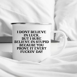 Yellowstone Rip Wheeler SVG, I Dont Believe In Luck, Yellowstone SVG Bundle, Yellowstone Dutton Ranch, Yellowstone Quote SVG, Beth Dutton image 3