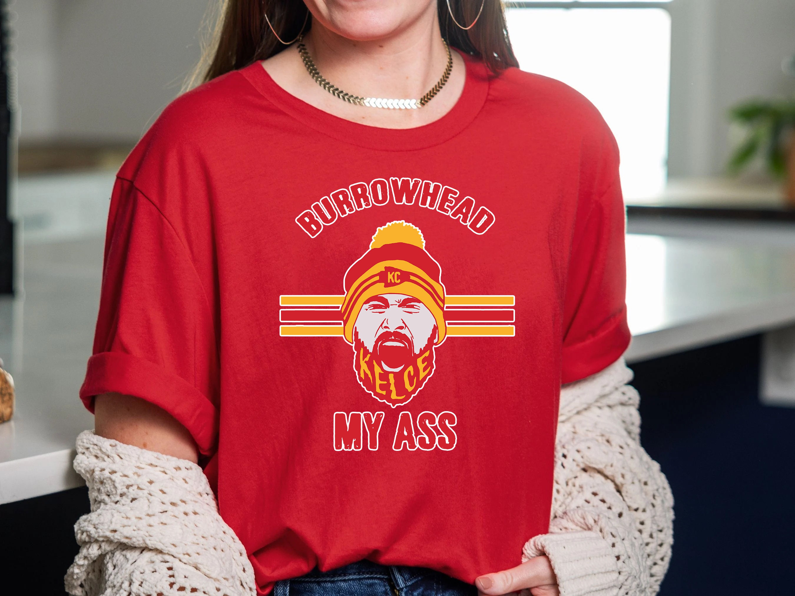 Discover Burrowheadshirt, Funny Burrowhead Shirt