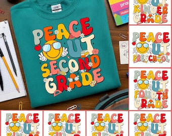 Paz fuera escuela Png, Escuela de profesora preppy Png, Profesora de verano Png, Último día de clases Png, Escuela png, Verano para niños, Archivo digital