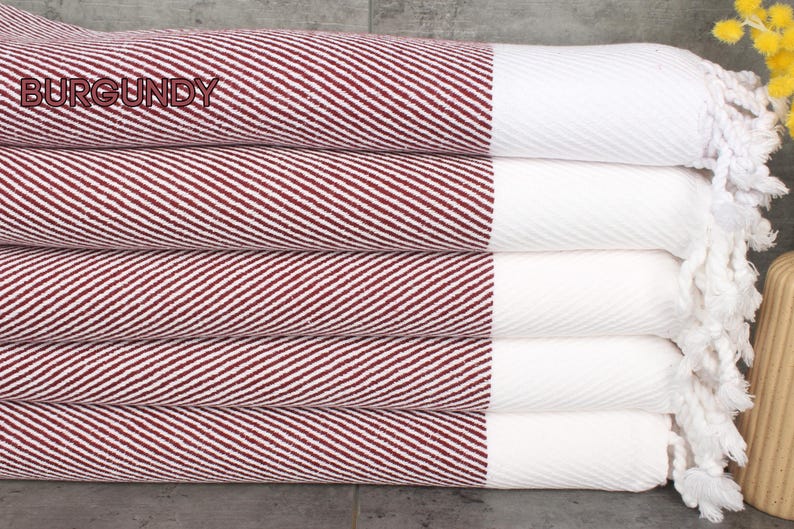 Handmade Gift,Striped Towel,36"x71" Cotton Towel,Spa Gift,Bridal Gifts Towel,Bathroom Towel Towel,Grandma Gift Towel,Unique Gift Towel,Employee Gifts Towel,Baby Boy Gift Towel,Gift For Mom Towel,Birthday Gift Towel,Bachelor Gift Towel,