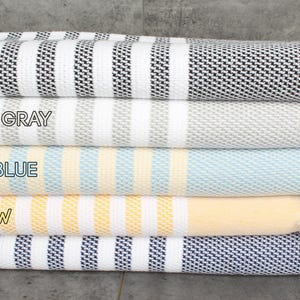 Gift For Coworker,40"x67" Cotton Towel,Gifts For Him,Striped Towel,Soft towel,Valentines Gift,Handmade Gift Towel,Gift Towel Towel,Unique Gift Towel,Birthday Gift Towel,Spa Gift Towel,Gift For Bride Towel,Peshtemal Towel,