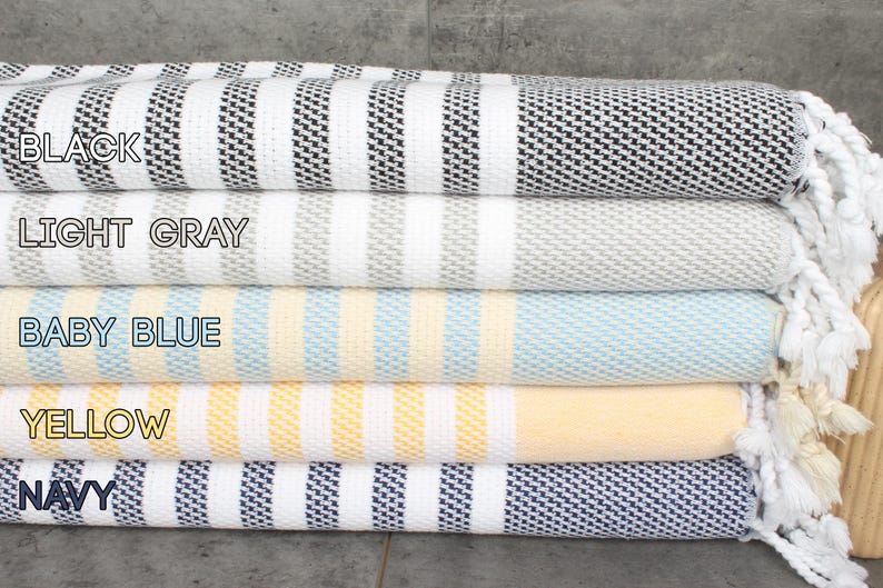 Gift For Coworker,40"x67" Cotton Towel,Gifts For Him,Striped Towel,Soft towel,Valentines Gift,Handmade Gift Towel,Gift Towel Towel,Unique Gift Towel,Birthday Gift Towel,Spa Gift Towel,Gift For Bride Towel,Peshtemal Towel,