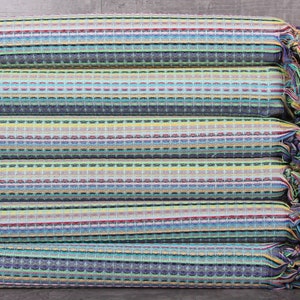 Personalized Turkish Towel, Bath Towel, Waffle Peshtemal, 40x71 Inches Turkish Towel Wholesale, Mint Picnic Towel, Decorative Peshtemal,