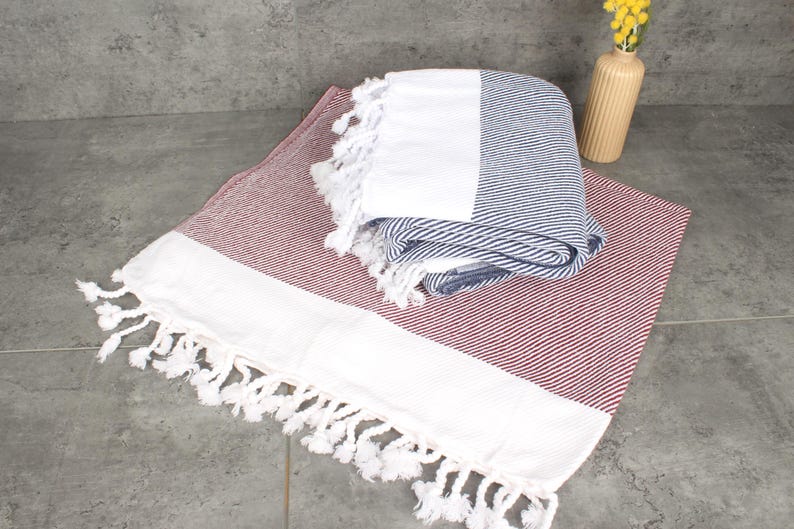 Handmade Gift,Striped Towel,36"x71" Cotton Towel,Spa Gift,Gift Towel Towel,Peshtemal Towel,Bridal Gifts Towel,Home Gift Towel,Family Gift Towel,Unique Gift Towel,Baby Boy Gift Towel,Custom Gifts Towel,Spa Gift Towel,