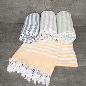 Gift For Coworker,40"x67" Cotton Towel,Gifts For Him,Striped Towel,Soft towel,Valentines Gift,Family Gift Towel,Handmade Gift Towel,Christmas Gift Towel,Birthday Gift Towel,Bachelor Gift Towel,Bridal Gifts Towel,Gift Towel Towel,