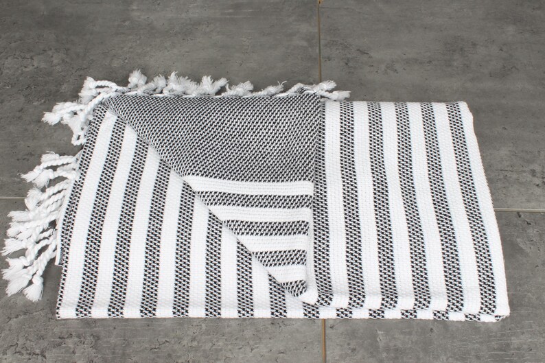 Gift For Coworker,40"x67" Cotton Towel,Gifts For Him,Striped Towel,Soft towel,Valentines Gift,Spa Gift Towel,Family Gift Towel,Peshtemal Towel,Birthday Gift Towel,Handmade Gift Towel,Christmas Gift Towel,Memorial Gift Towel,