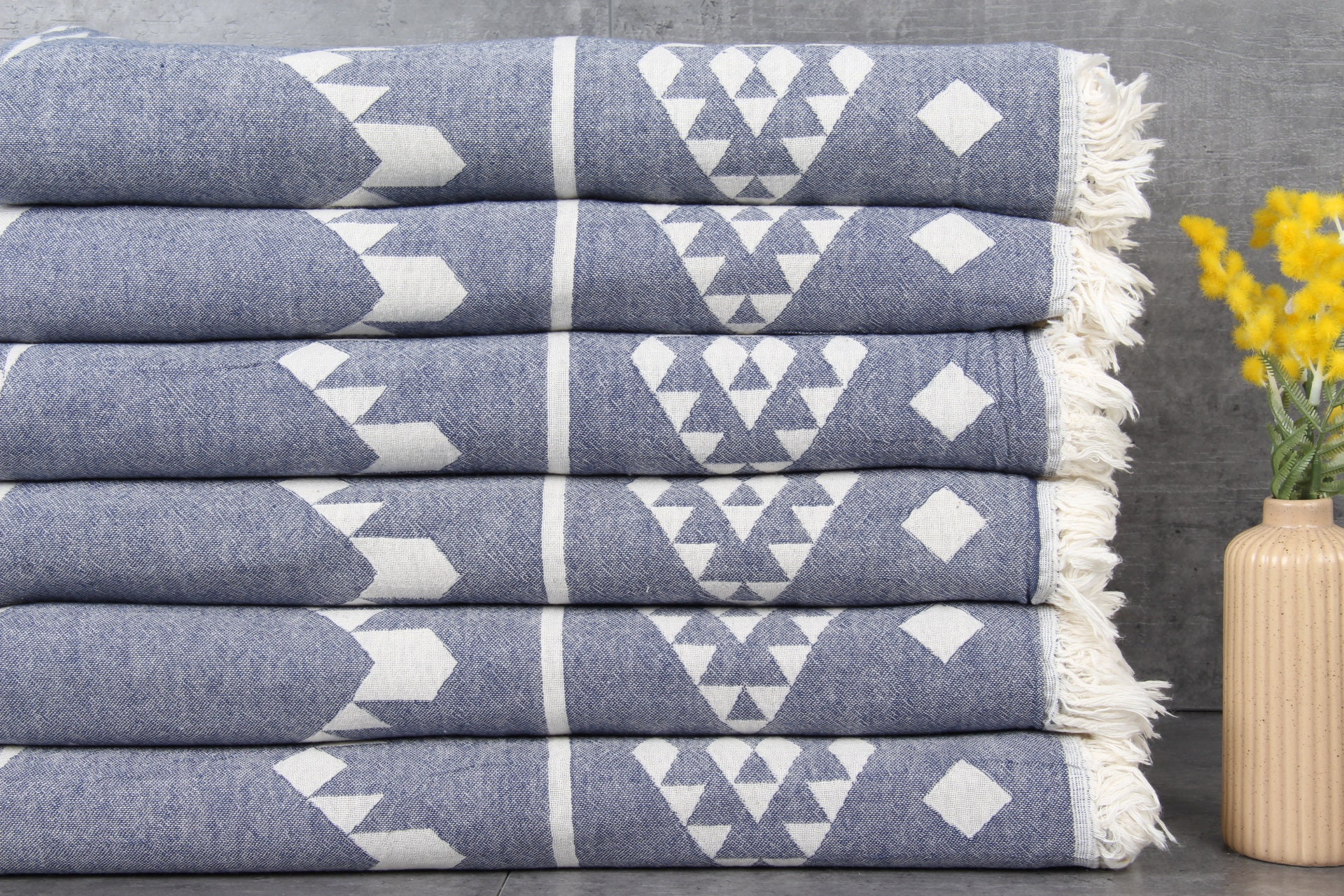 Lap blankets in bulk sale