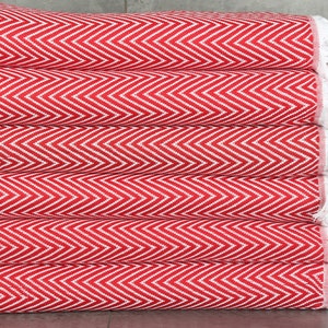 79x95インチ レッドコットンスロー、シェブロンスロー、独身パーティーギフト、ボヘミアンスローブランケット、織りブランケット、親友へのクリスマスギフト、