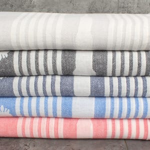 Decorative Blanket, Bachelorette Party Favors, Patterned Blanket, Bachelorette Gifts, 60&quot;x83&quot; Cotton Blanket,