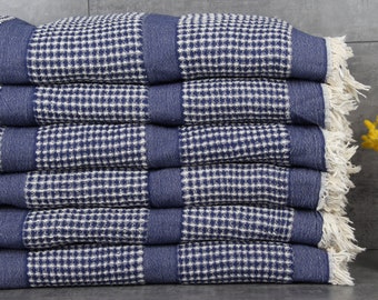 Large Towel, Picnic Blanket, Waffle Bedspread, 79x83 Inches Table Cover, Curtain Bedspread, Wholesale Blanket, Gift Throw,