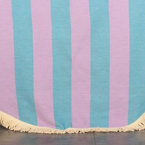 Bridesmaid Gift Towel, Turkish Blanket, Wedding Gift, Handmade Gift, 63x63 Inches Blue-Purple Cotton Towel, Monogrammed Turkish Towel,
