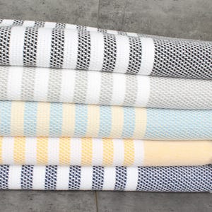 Gift For Coworker,40"x67" Cotton Towel,Gifts For Him,Striped Towel,Soft towel,Valentines Gift,Home Gift Towel,Peshtemal Towel,Grandma Gift Towel,Handmade Gift Towel,Birthday Gift Towel,Employee Gifts Towel,Gift Towel Towel,