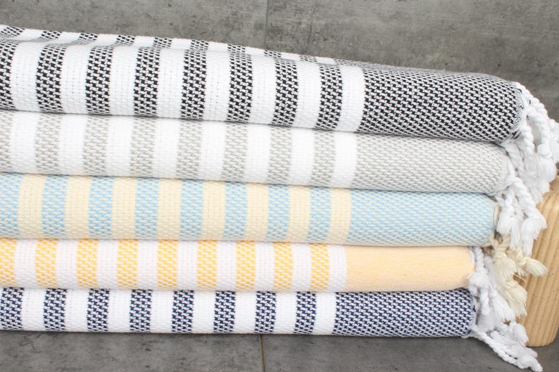 Gift For Coworker,40"x67" Cotton Towel,Gifts For Him,Striped Towel,Soft towel,Valentines Gift,Home Gift Towel,Peshtemal Towel,Grandma Gift Towel,Handmade Gift Towel,Birthday Gift Towel,Employee Gifts Towel,Gift Towel Towel,