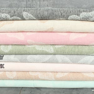 Butterfly Pattern Towel, 36&quot;x67&quot; Cotton Towel, Bridal Shower Favors, Best Beach Towel, Custom Beach Towel, Personalized Gift For Her,