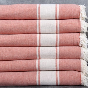 Sofa Blanket, Couch Throw, Striped Brick Blanket, 60x71 Inches Wedding Gift Blanket, Wholesale Bedcover, Designer Throw, Warm Bedcover,