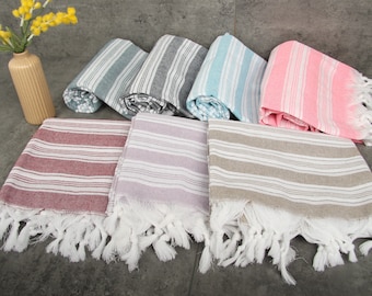 Turkish Beach Towel,Personalized Towel, Beach Monogrammed Towel,Wedding Gift Towel, Gift For Her, Bachelorette Towel, Bridal Towel Gift