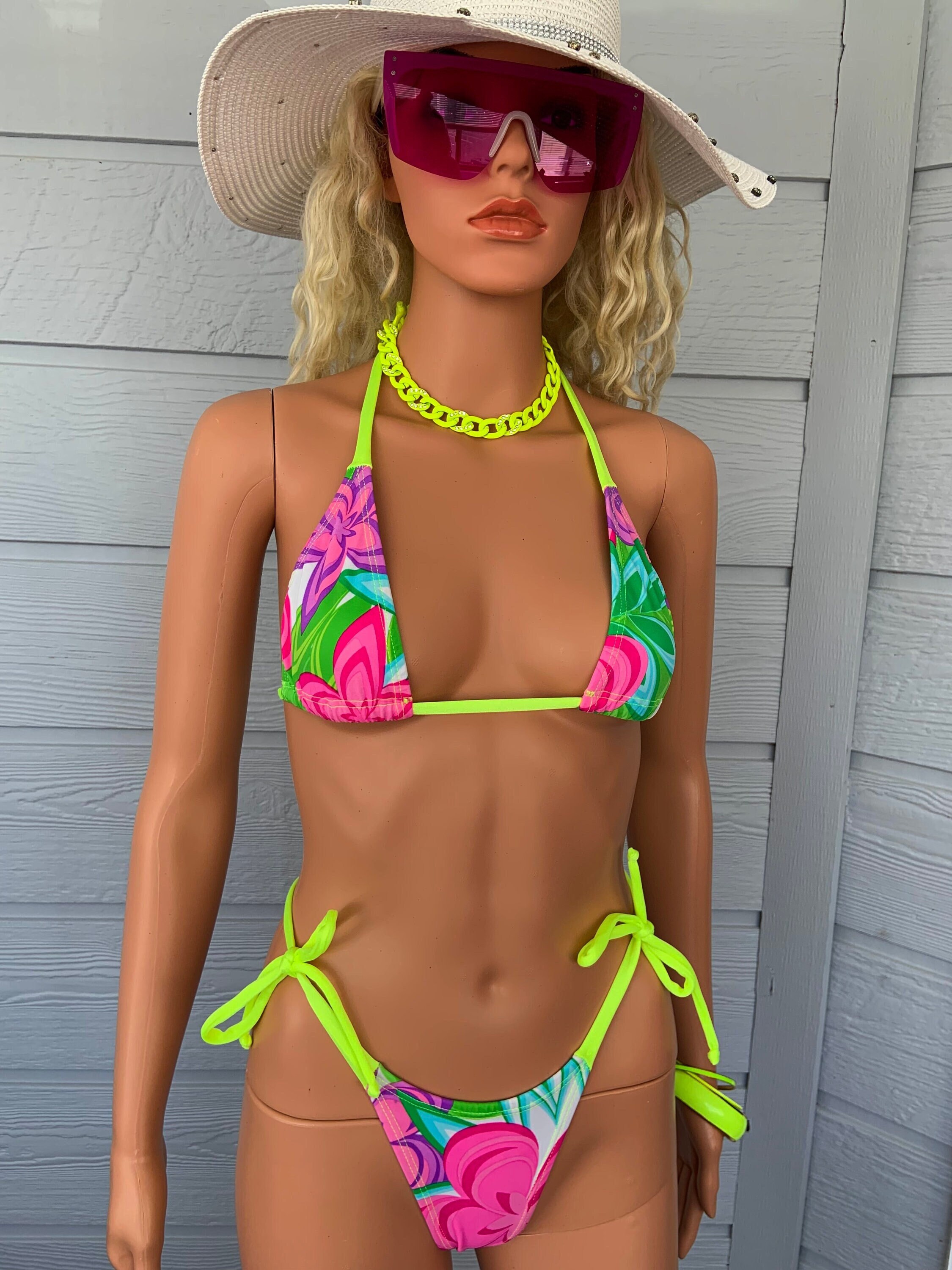 Miami beach swimwear España