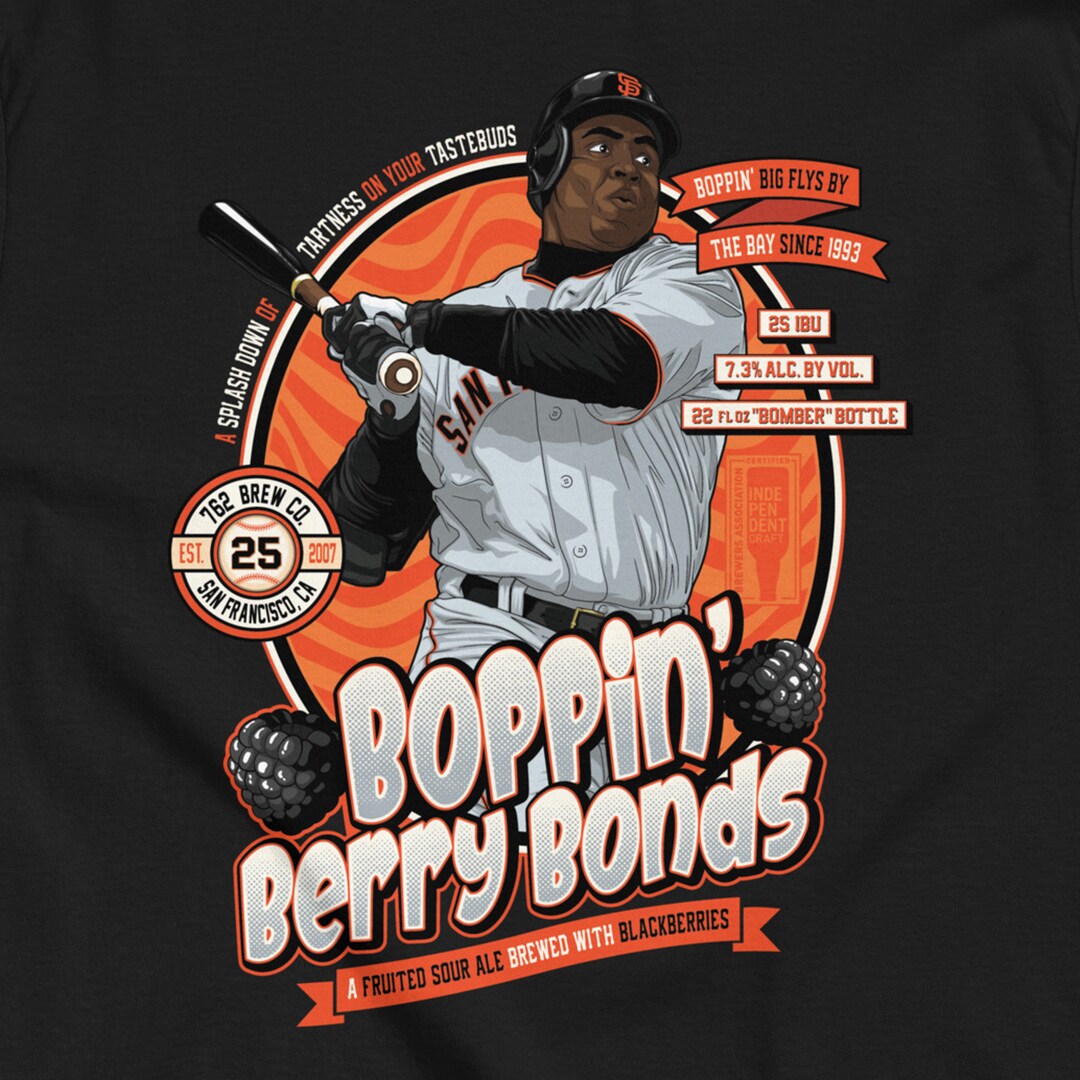 専用】 BARRY BONDS PRO PLAYER T-shirt