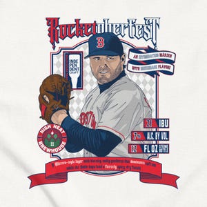Roger clemens shirt - Etsy 日本