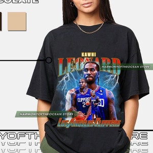 Kawhi Leonard - Buzzer Beater Essential T-Shirt for Sale by countercolour