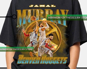 Harmonyoftheocean Bojan Bogdanovic Retro 90s Vintage Shirt - Bootled T-Shirt Style Unisex- Basketball Shirt