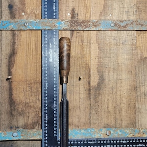 Vintage Marsden Bros Sheffield-guts gemaakt