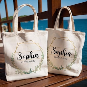 Bolsas de bienvenida para bodas, bolsas de bienvenida a nuestra boda, bolsas de mano para bodas de destino o viajes de cumpleaños, bolsa de bienvenida tropical para bodas de destino