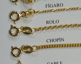 Chopin Chains - Etsy